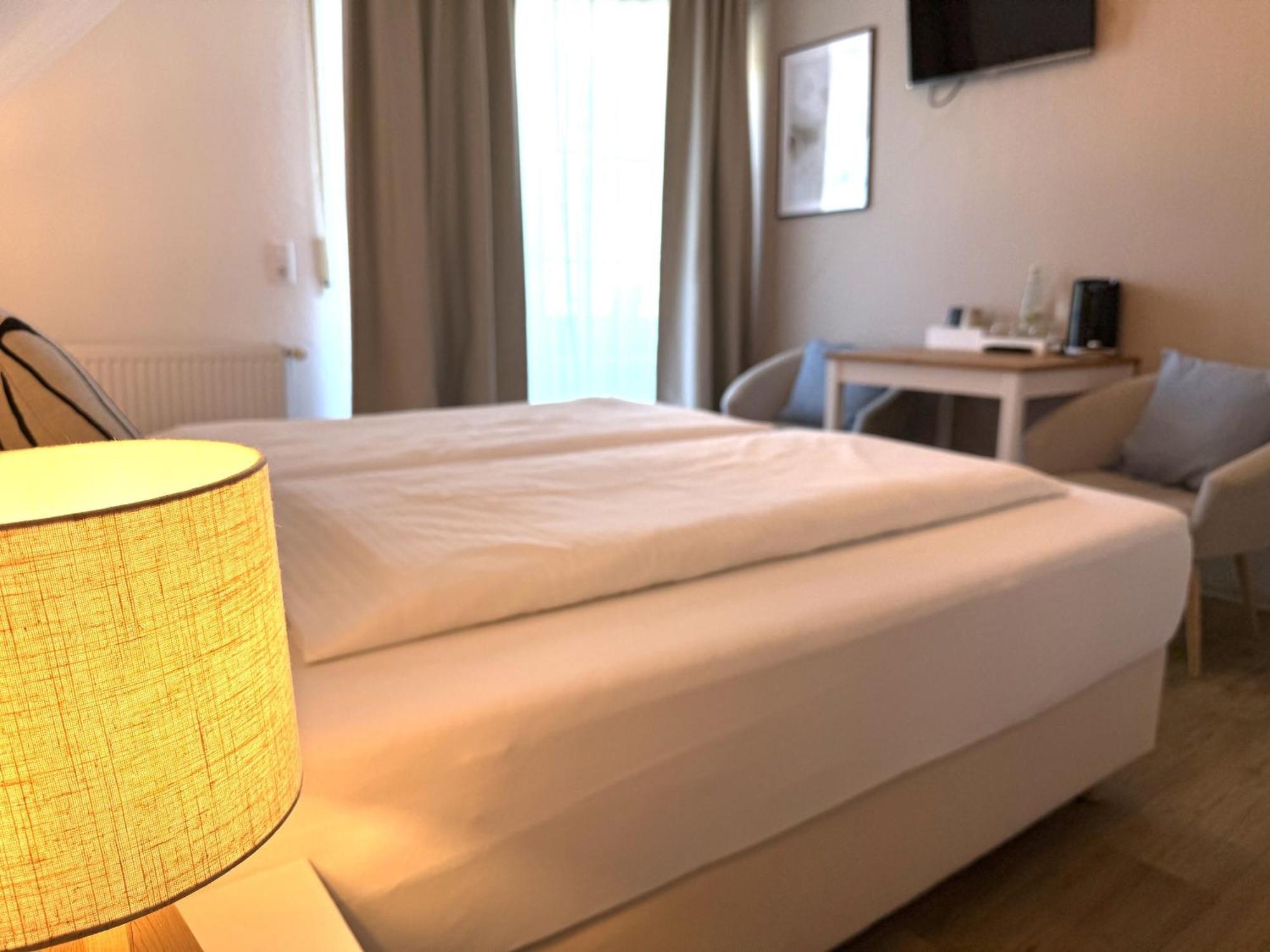 Pension Frisia Norddeich  Luaran gambar