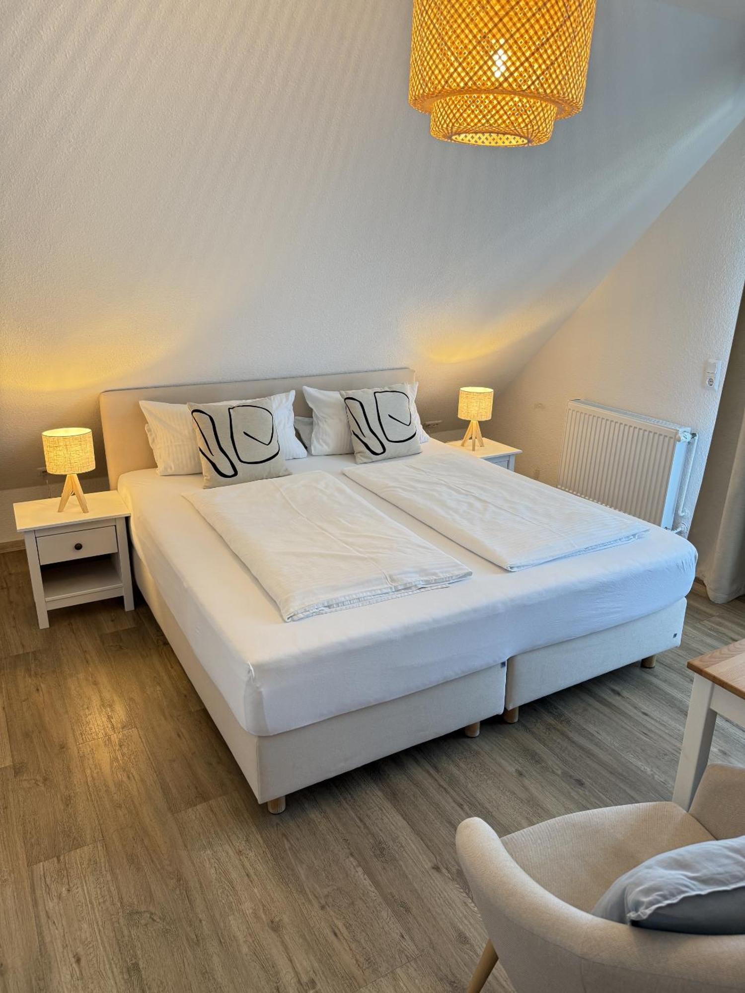 Pension Frisia Norddeich  Luaran gambar
