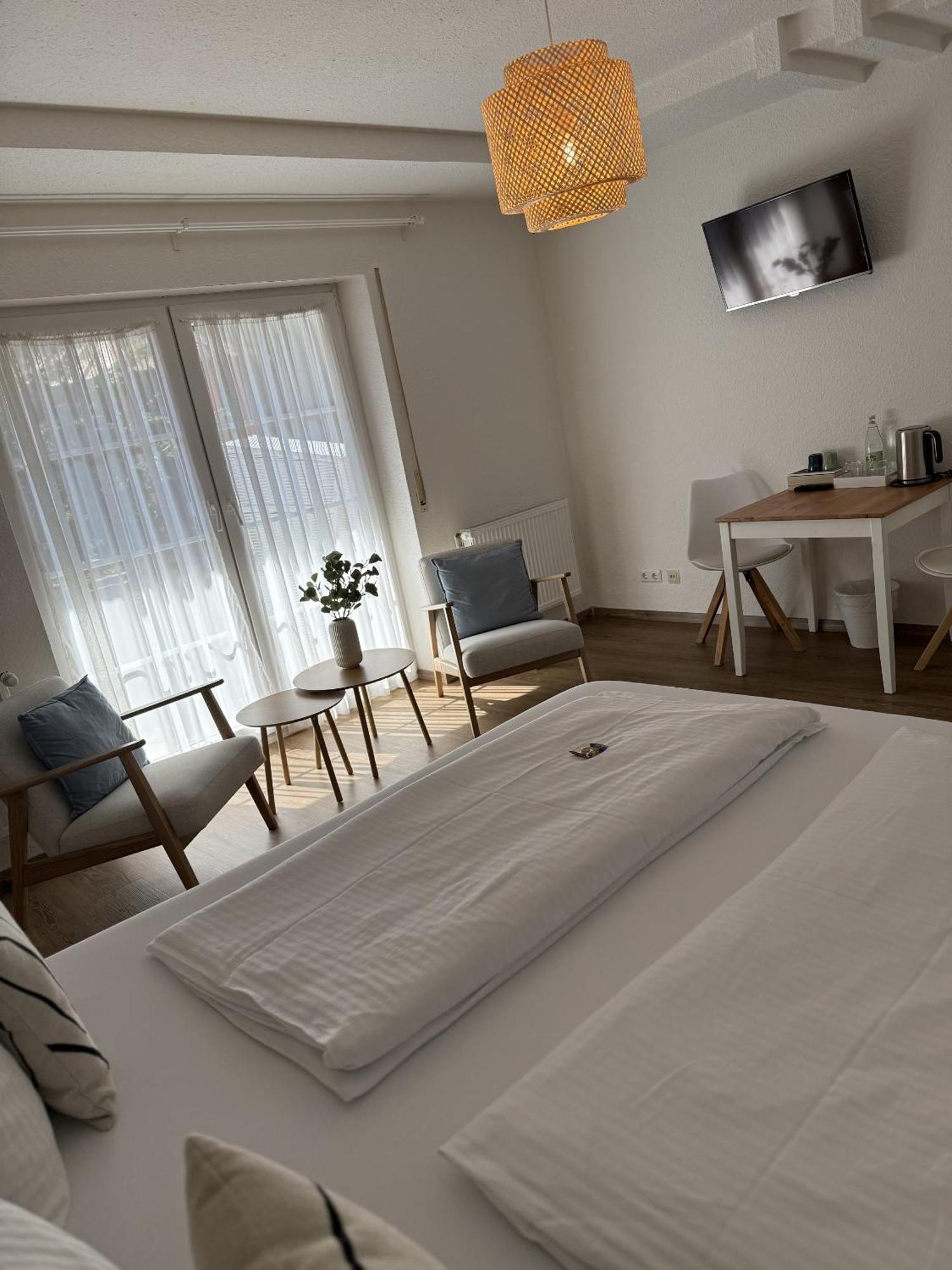 Pension Frisia Norddeich  Luaran gambar