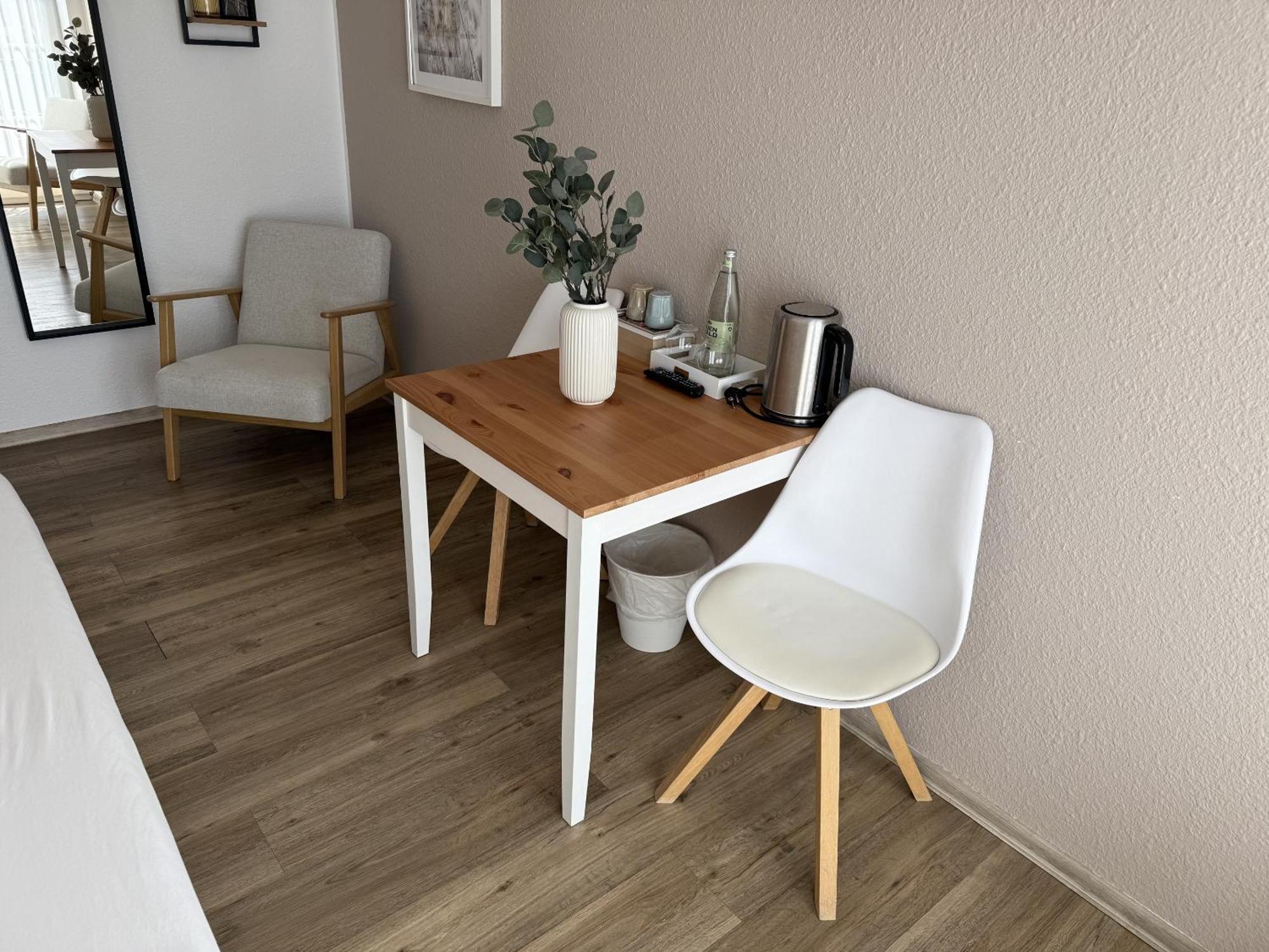 Pension Frisia Norddeich  Luaran gambar
