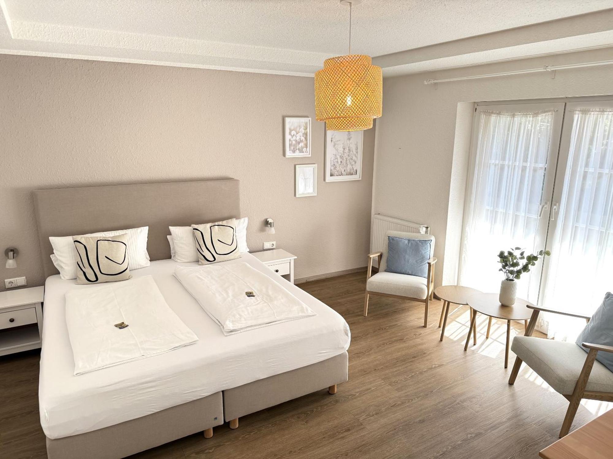 Pension Frisia Norddeich  Luaran gambar